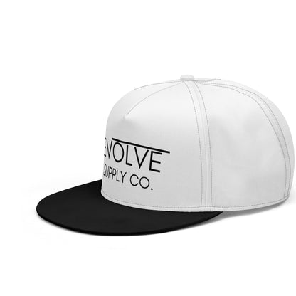 Evolve Supply Co. Snapback