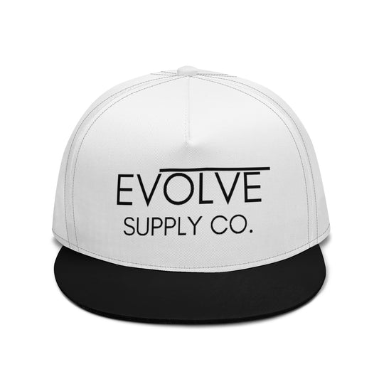 Evolve Supply Co. Snapback