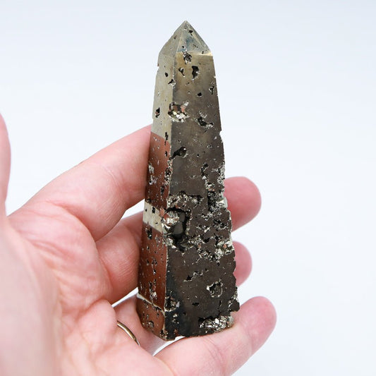 Pyrite Towers - Evolve Supply Co. Evolve Supply Co.