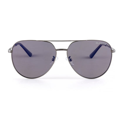 MONEY Polarized
