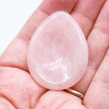 Tear Drop Worry Stone - Evolve Supply Co. Evolve Supply Co.