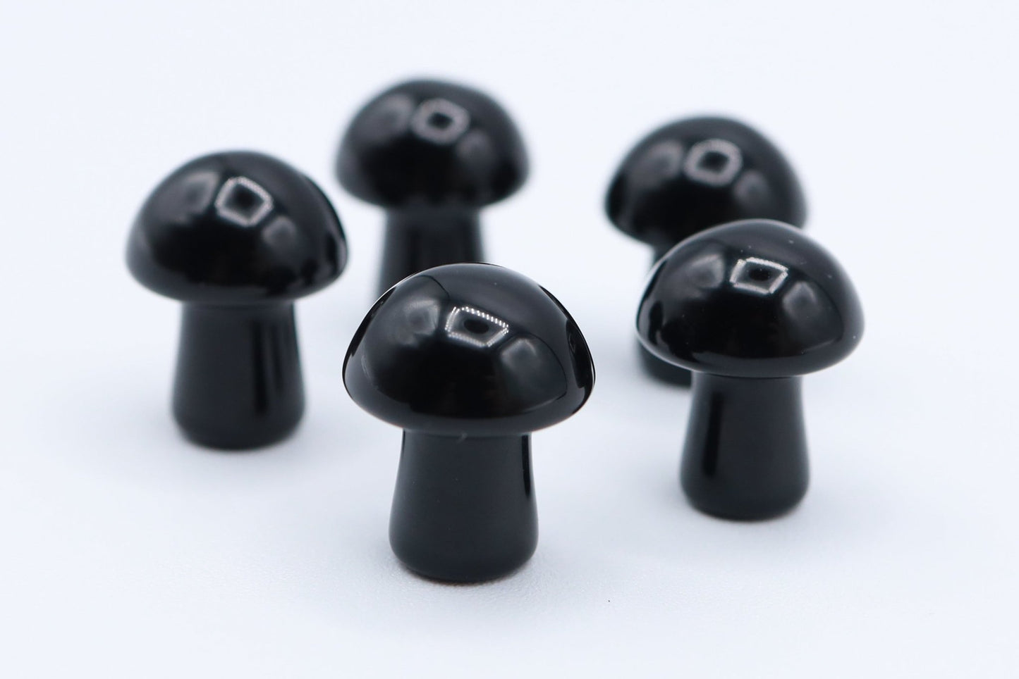 Mini Mushrooms - Evolve Supply Co. Evolve Supply Co.
