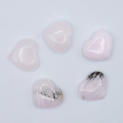Small Heart Carvings - Evolve Supply Co. Evolve Supply Co.