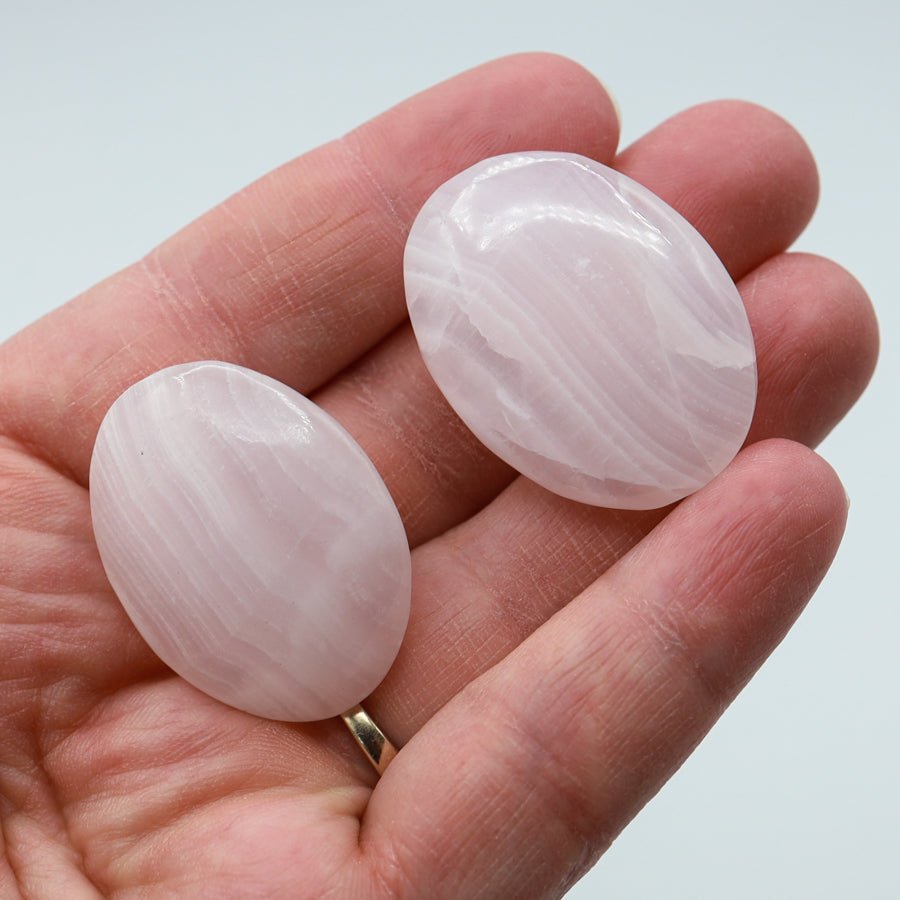 Mini Palmstones - Evolve Supply Co. Evolve Supply Co.