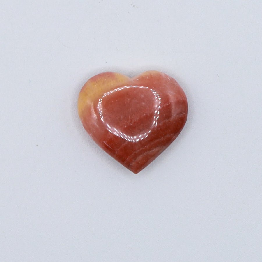 Small Heart Carvings - Evolve Supply Co. Evolve Supply Co.