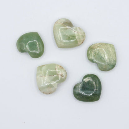 Small Heart Carvings - Evolve Supply Co. Evolve Supply Co.