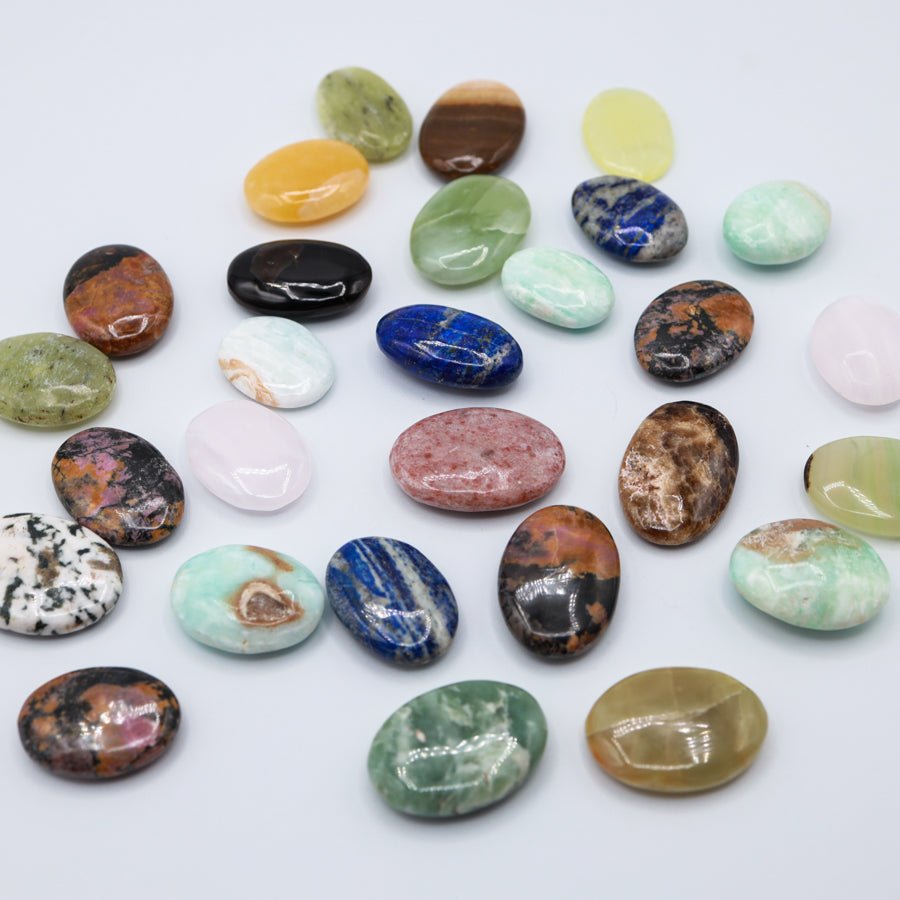 Mini Palmstones - Evolve Supply Co. Evolve Supply Co.