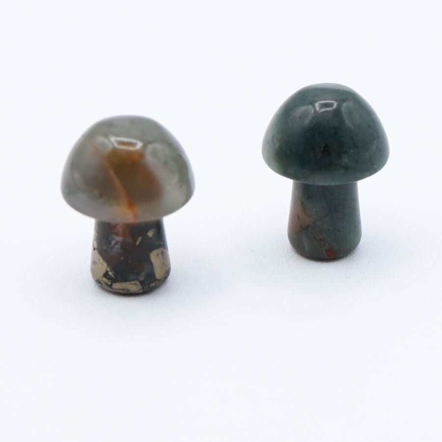 Mini Mushrooms - Evolve Supply Co. Evolve Supply Co.