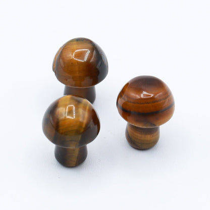 Mini Mushrooms - Evolve Supply Co. Evolve Supply Co.