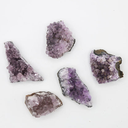 Amethyst Cluster - Evolve Supply Co. Evolve Supply Co.
