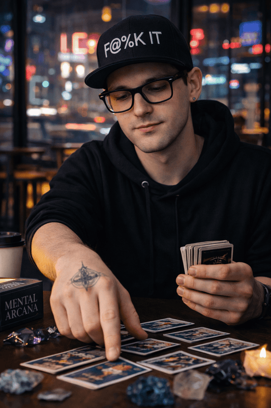 F@%k It SnapBack - Evolve Supply Co. Evolve Supply Co.