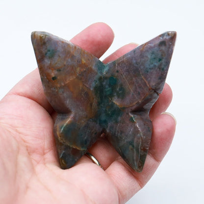 3D Chunky Freestanding Butterflies - Evolve Supply Co. Evolve Supply Co.