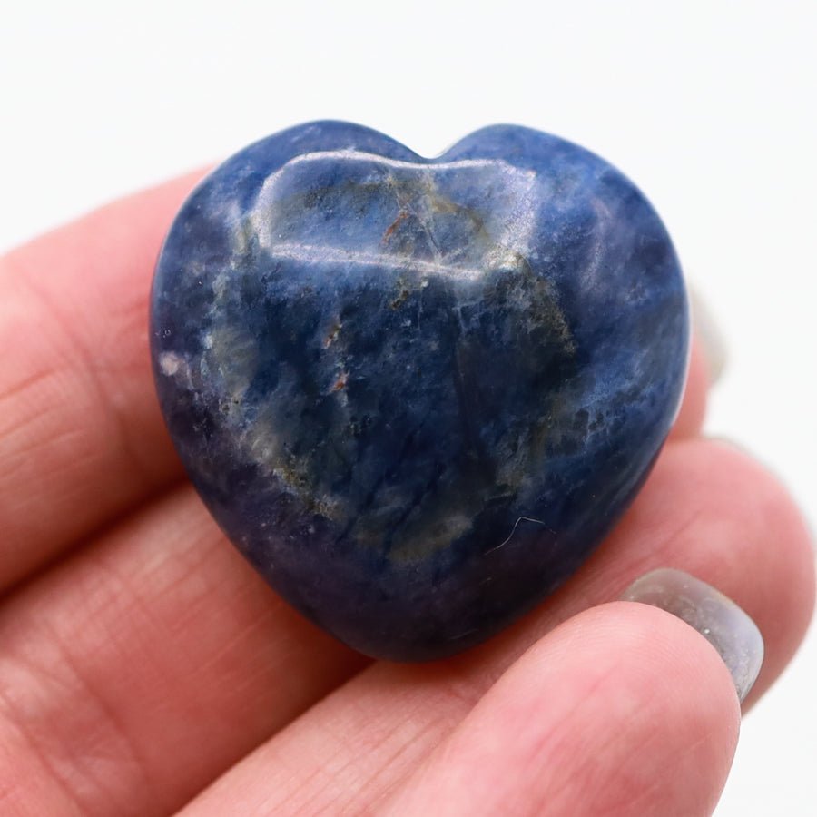 Small Heart Carvings - Evolve Supply Co. Evolve Supply Co.