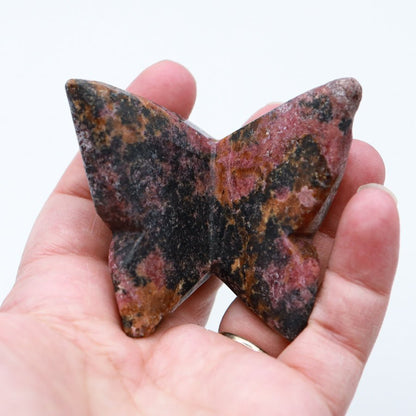 3D Chunky Freestanding Butterflies - Evolve Supply Co. Evolve Supply Co.