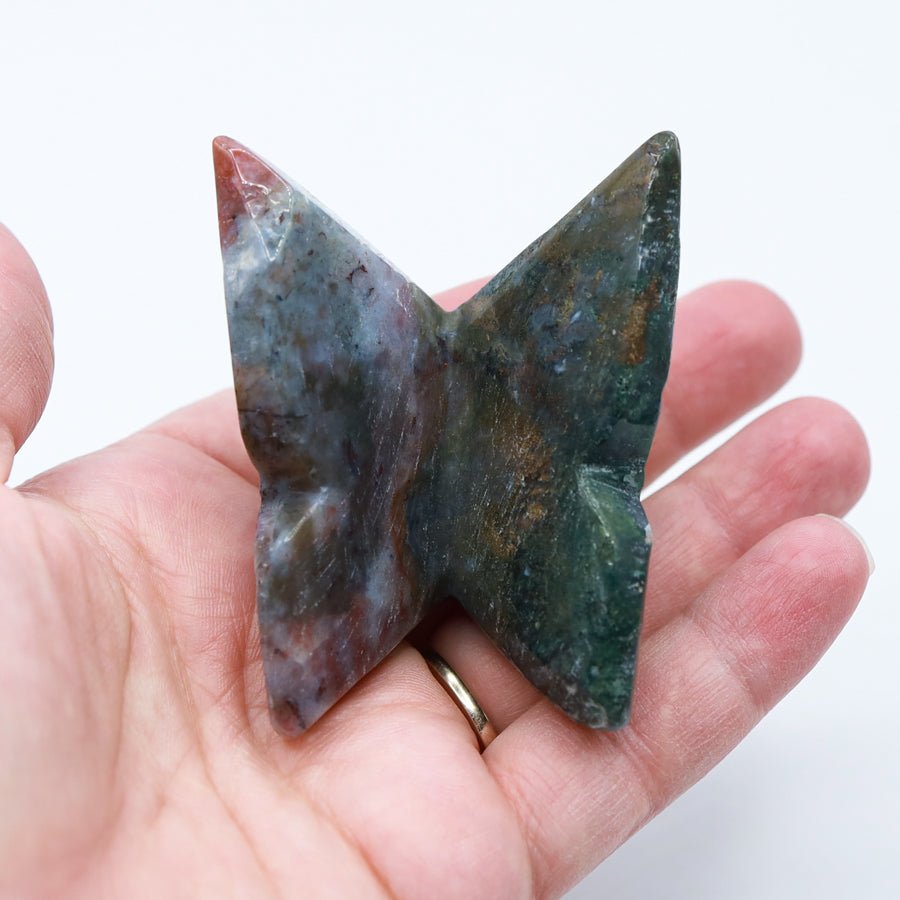 3D Chunky Freestanding Butterflies - Evolve Supply Co. Evolve Supply Co.