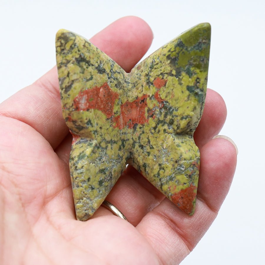 3D Chunky Freestanding Butterflies - Evolve Supply Co. Evolve Supply Co.