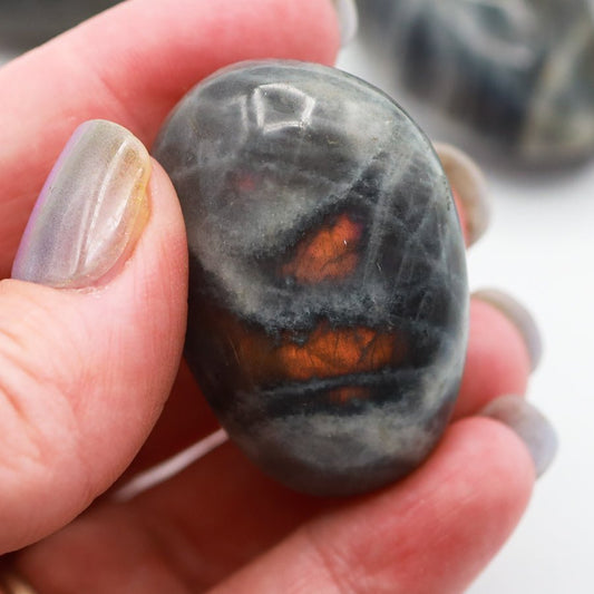 Labradorite Tumble - Evolve Supply Co. Evolve Supply Co.