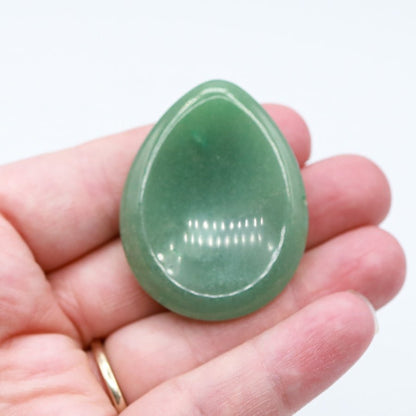 Tear Drop Worry Stone - Evolve Supply Co. Evolve Supply Co.