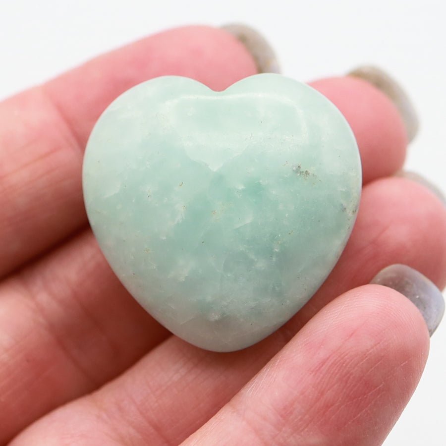 Small Heart Carvings - Evolve Supply Co. Evolve Supply Co.