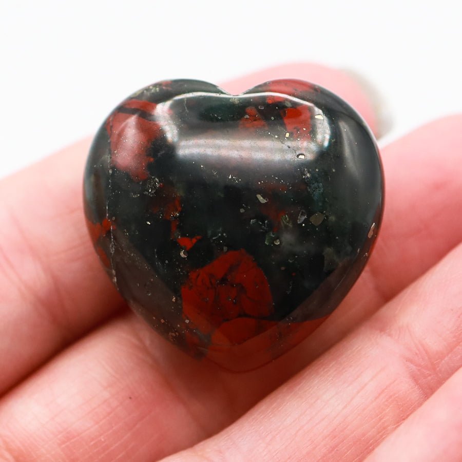Small Heart Carvings - Evolve Supply Co. Evolve Supply Co.