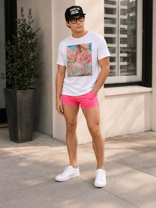 Aphrodite Tee - Limited Edition - Evolve Supply Co. Evolve Supply Co.