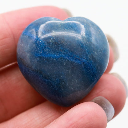 Small Heart Carvings - Evolve Supply Co. Evolve Supply Co.