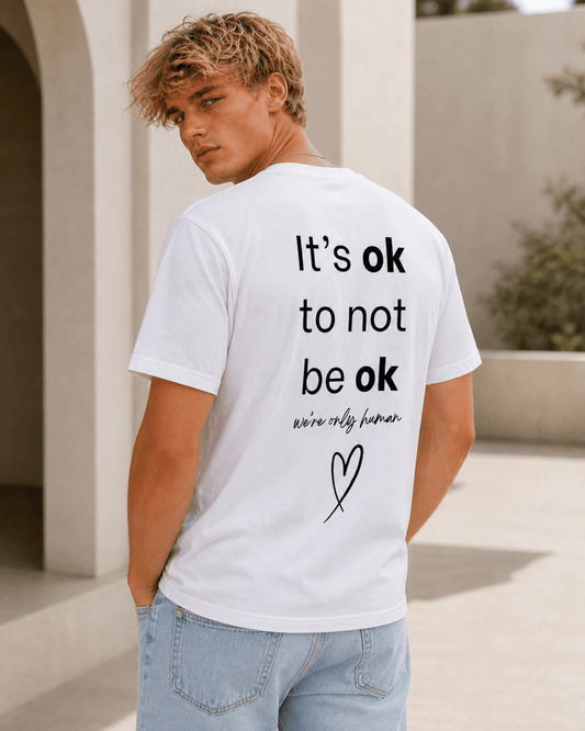 Human Kind Tee