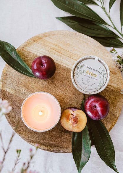 Artea - Reusable Candle - Evolve Supply Co. Evolve Supply Co.