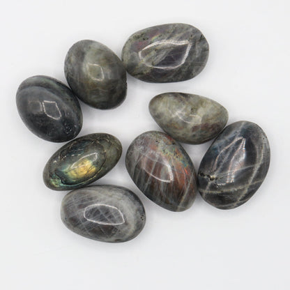 Labradorite Tumble