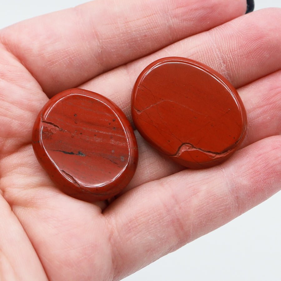 Worry Buttons - Evolve Supply Co. Evolve Supply Co.