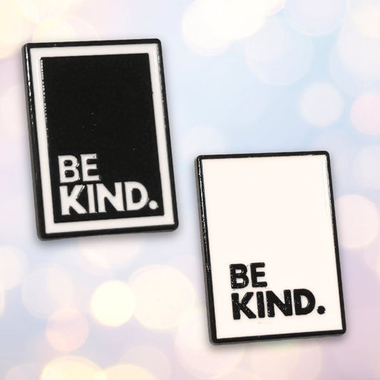 Be Kind | Collectible Pin