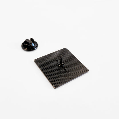 Be a Nice Human | Collectible Pin - Evolve Supply Co. Evolve Supply Co.