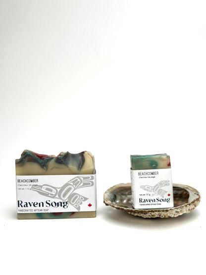 Beachcomber | Citrus + Peppercorn - Evolve Supply Co. Evolve Supply Co.