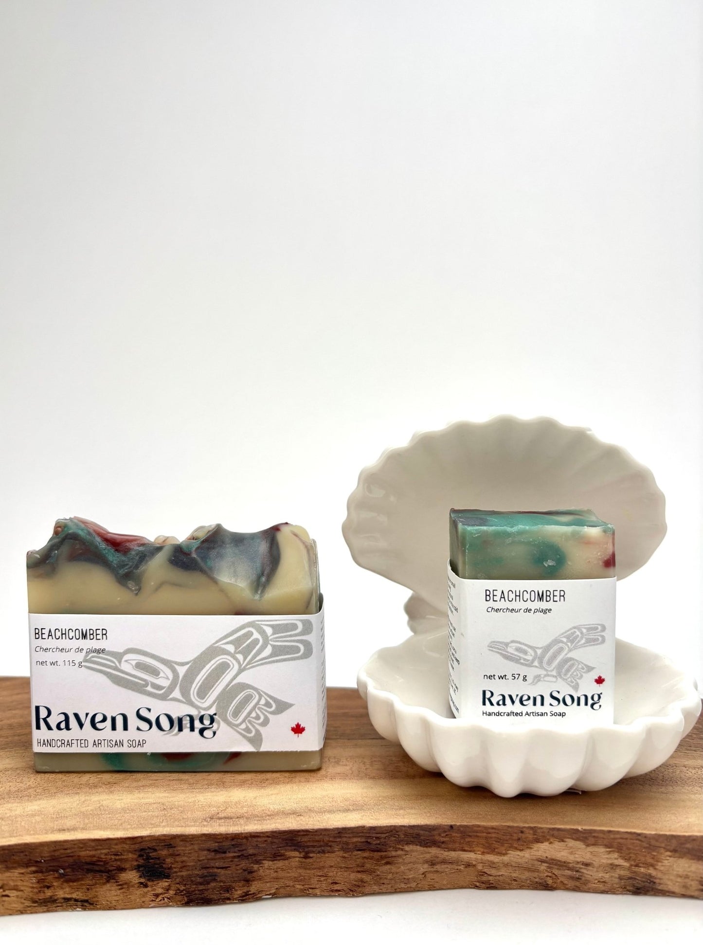 Beachcomber | Citrus + Peppercorn - Evolve Supply Co. Evolve Supply Co.