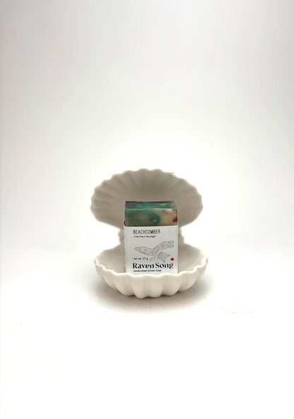 Beachcomber | Citrus + Peppercorn - Evolve Supply Co. Evolve Supply Co.