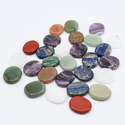 Worry Buttons - Evolve Supply Co. Evolve Supply Co.