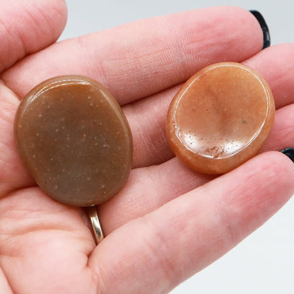 Worry Buttons - Evolve Supply Co. Evolve Supply Co.