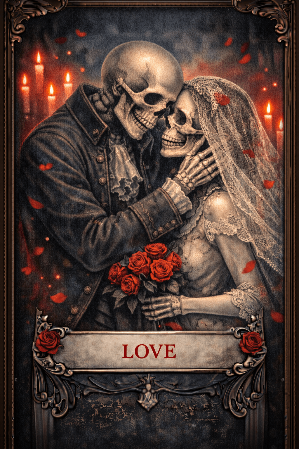 The Mental Arcana | Evolve Supply Co. | Tarot Deck - Evolve Supply Co. Evolve Supply Co.