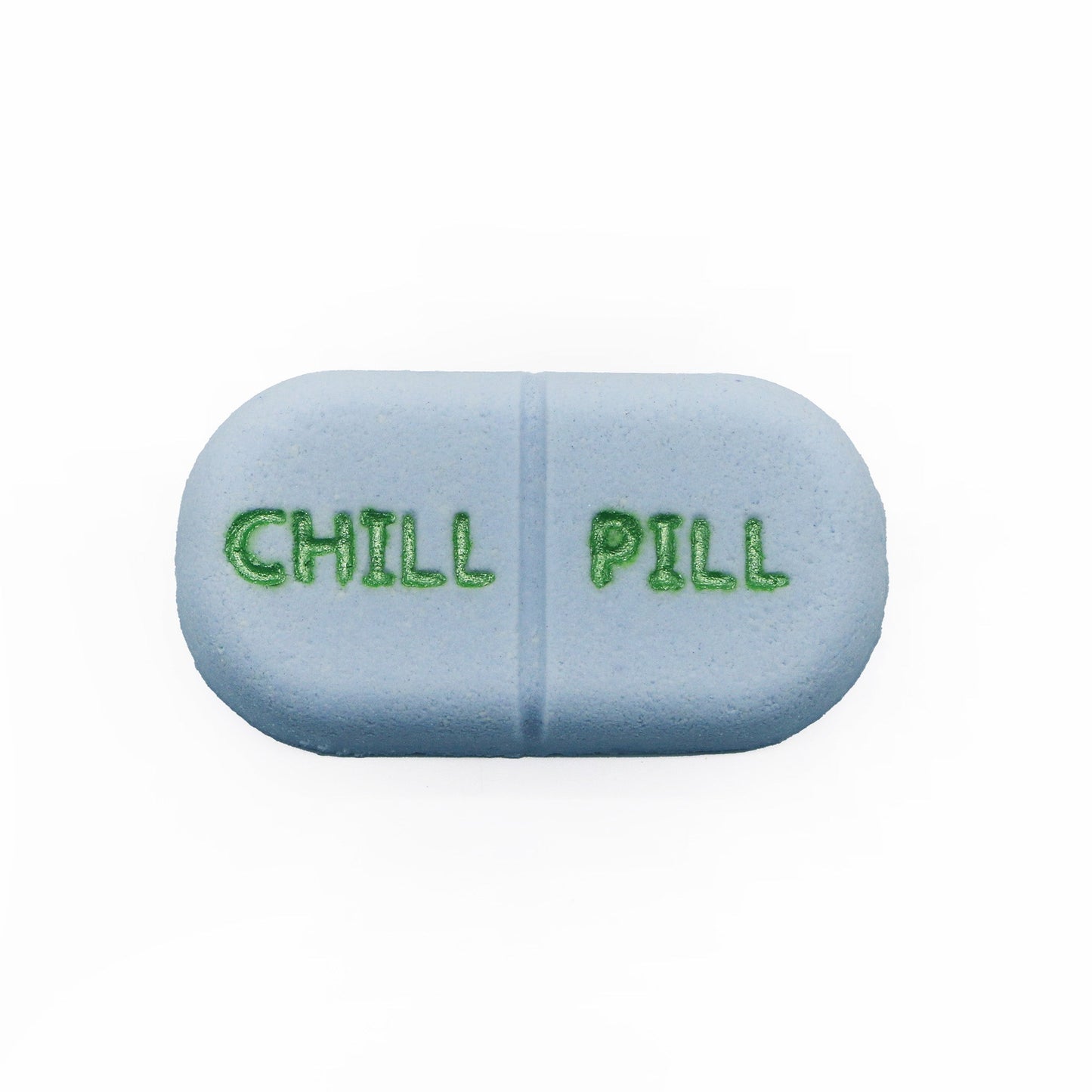 Mini Chill Pill - Evolve Supply Co. Evolve Supply Co.