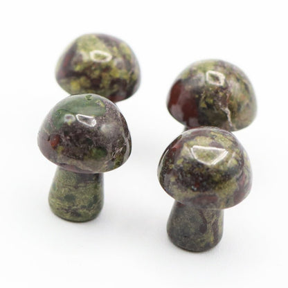 Mini Mushrooms - Evolve Supply Co. Evolve Supply Co.