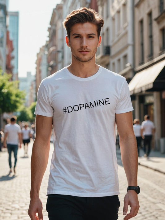 #DOPAMINE TEE