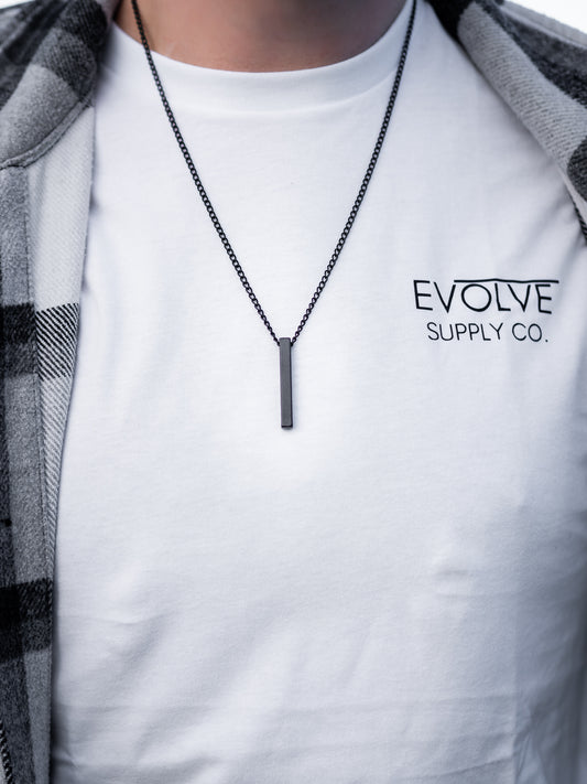 Solitude Necklace