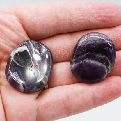 Worry Buttons - Evolve Supply Co. Evolve Supply Co.