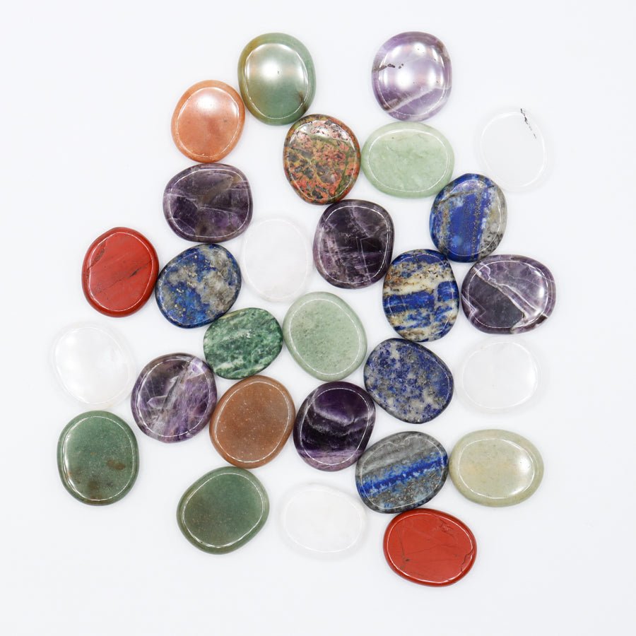Worry Buttons - Evolve Supply Co. Evolve Supply Co.