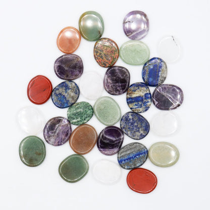 Worry Buttons - Evolve Supply Co. Evolve Supply Co.