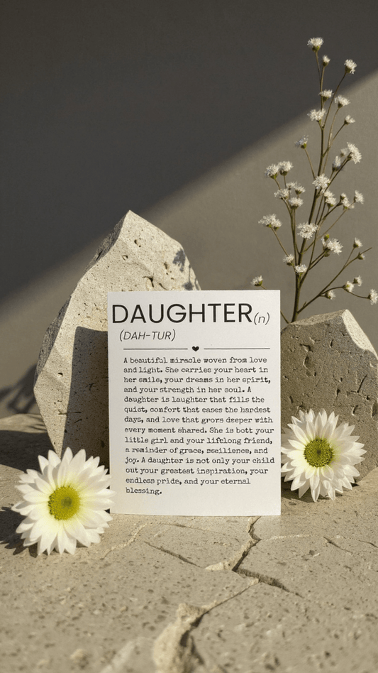 Daughter Card - Evolve Supply Co. Evolve Supply Co.