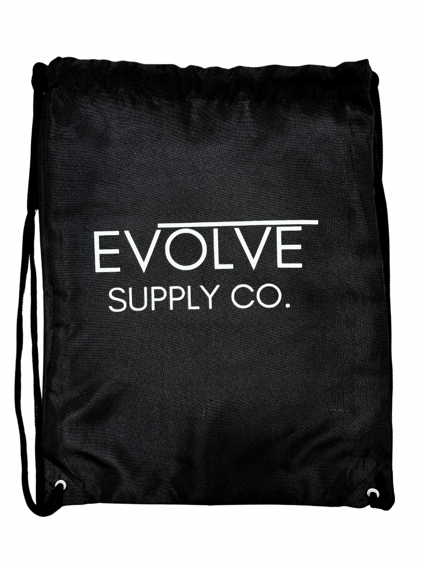 Evolve Supply Co. Drawstring Bag