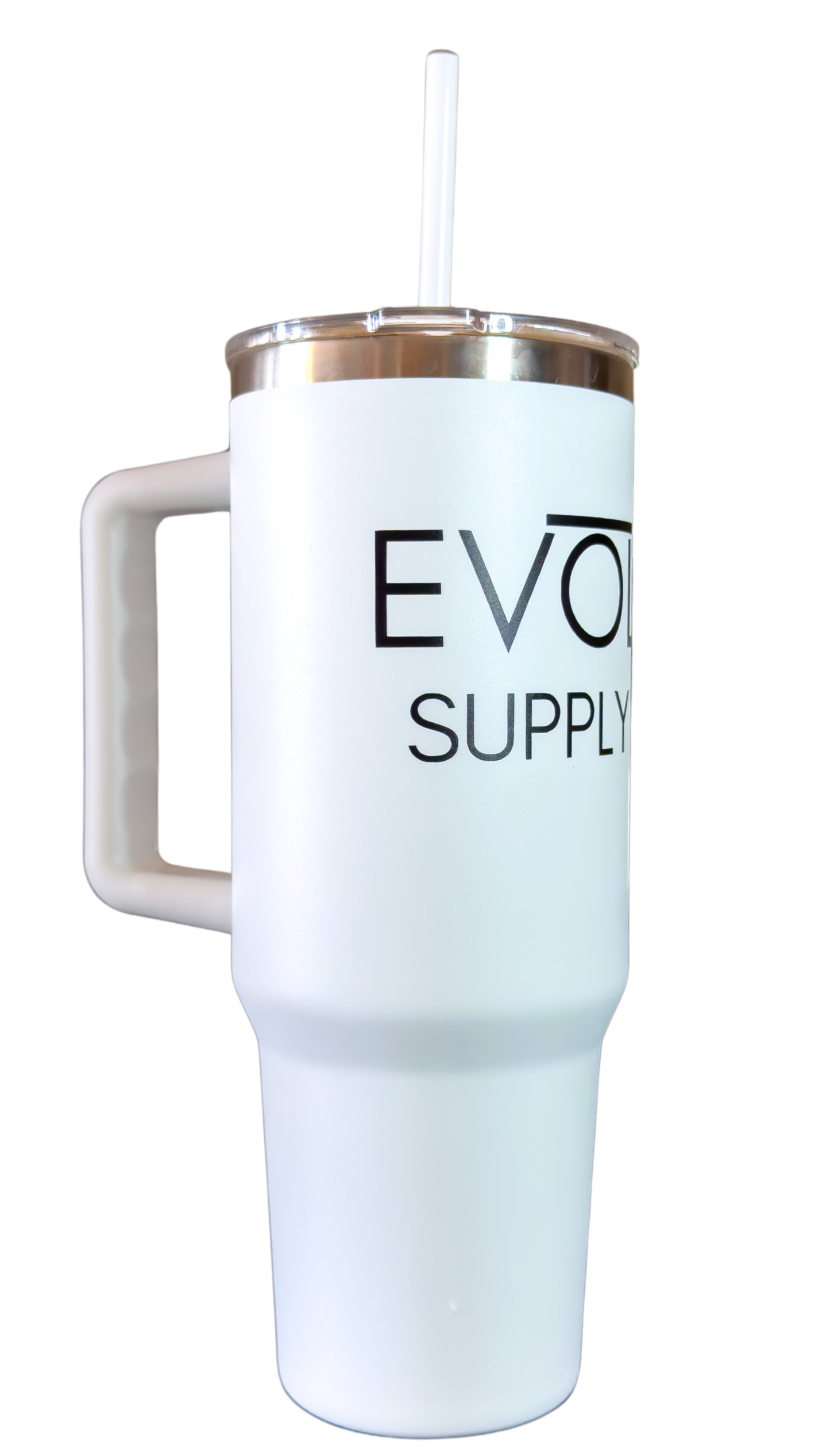 Evolve Supply Co. Tumbler