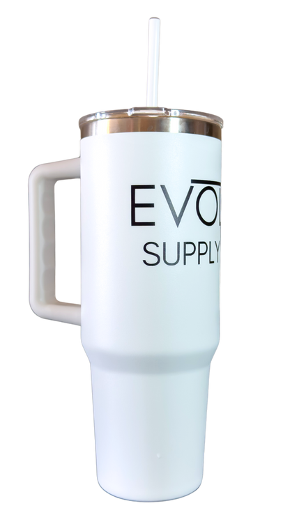 Evolve Supply Co. Tumbler