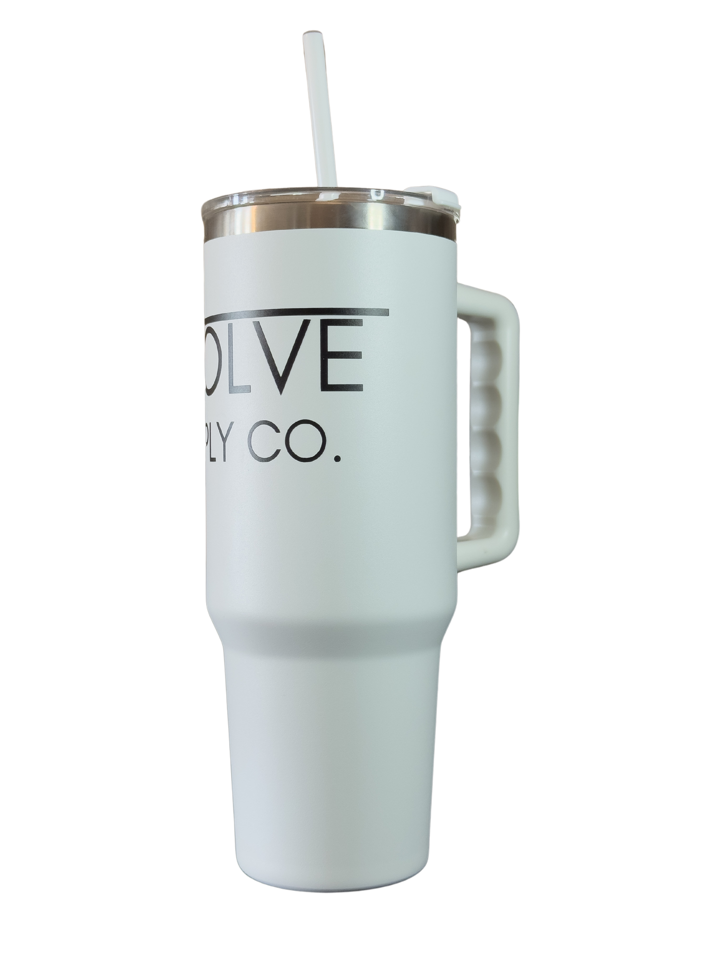 Evolve Supply Co. Tumbler